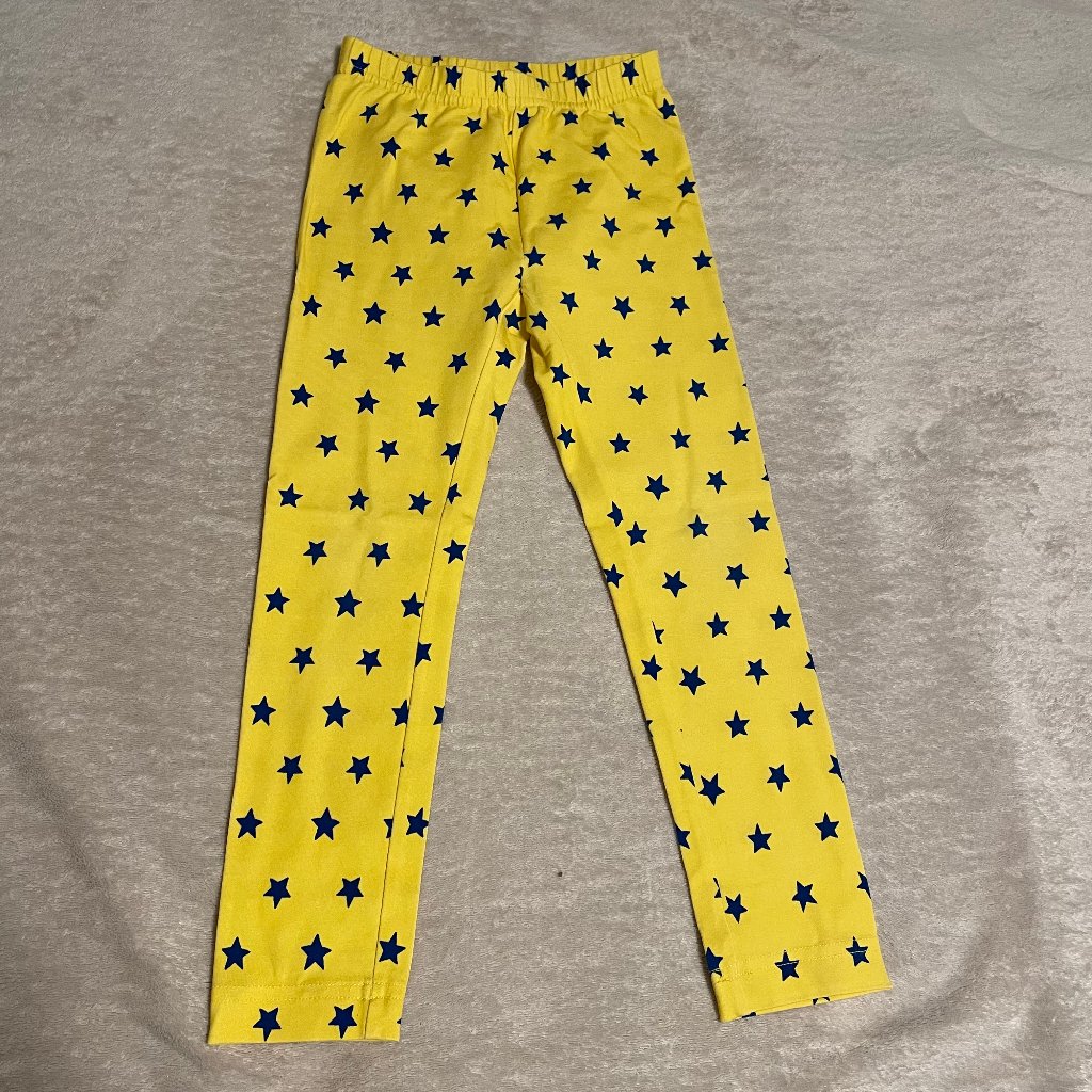 Hanna Andersson Leggings 5t